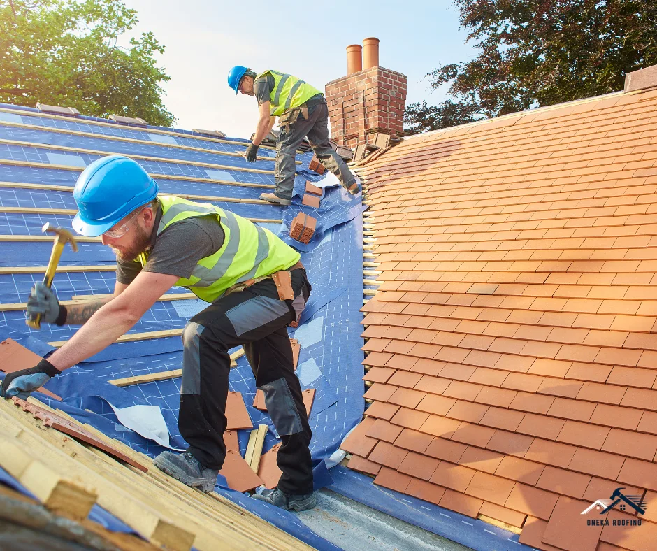 Why choose Roof Repair Near Me in Blaine, WA